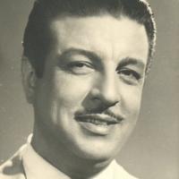 Anwar Wagdi