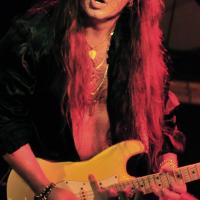 April Malmsteen