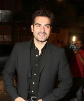 Arbaaz Khan