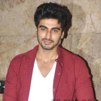 Arjun Kapoor