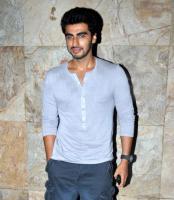 Arjun Kapoor