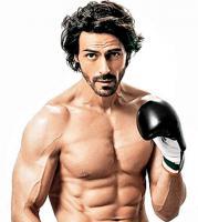 Arjun Rampal