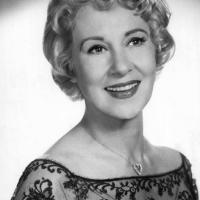 Arlene Francis