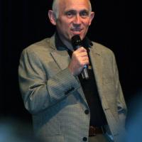 Armin Shimerman