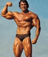 Arnold Schwarzenegger