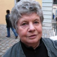 A.S. Byatt