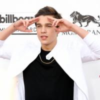 Austin Mahone