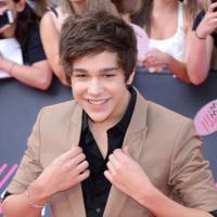 Austin Mahone