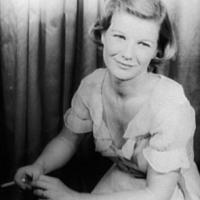 Barbara Bel Geddes