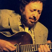 Barney Kessel