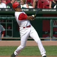 Barry Larkin