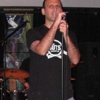 Ben Weasel