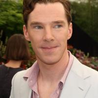 Benedict Cumberbatch