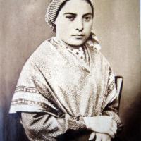 Bernadette Soubirous