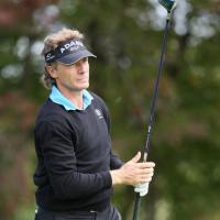 Bernhard Langer