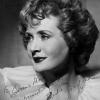 Billie Burke