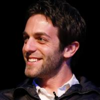 B.J. Novak