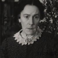 Blanche Friderici