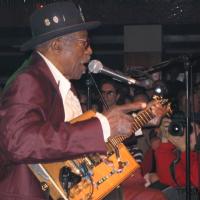 Bo Diddley