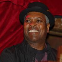 Booker T. Jones