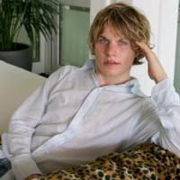 Brady Corbet