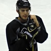 Brandon Sutter