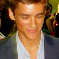 Brenton Thwaites