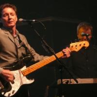 Bruce Foxton