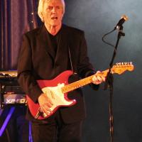 Bruce Welch