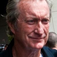 Bryan Brown