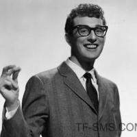 Buddy Holly