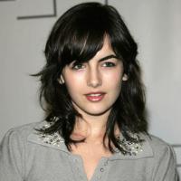 Camilla Belle