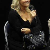 Camille Coduri