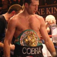 Carl Froch