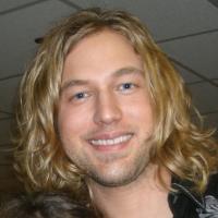 Casey James