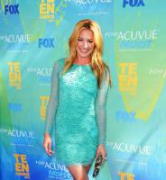 Cat Deeley