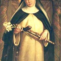 Catherine of Siena