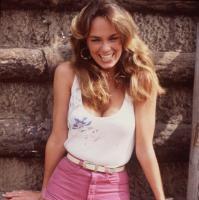 Catherine Bach Weight,