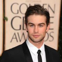 Chace Crawford