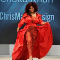 Chaka Khan