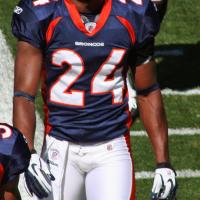 Champ Bailey