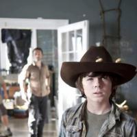 Chandler Riggs