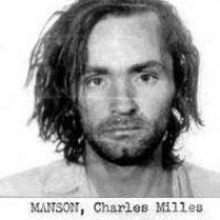 Charles Manson