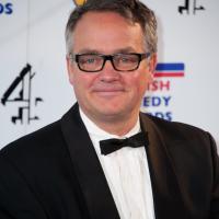 Charlie Higson