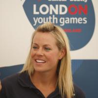 Chemmy Alcott