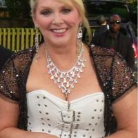 Cheryl Baker