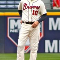 Chipper Jones