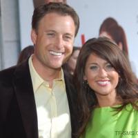 Chris Harrison