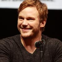 Chris Pratt