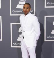 Chris Brown